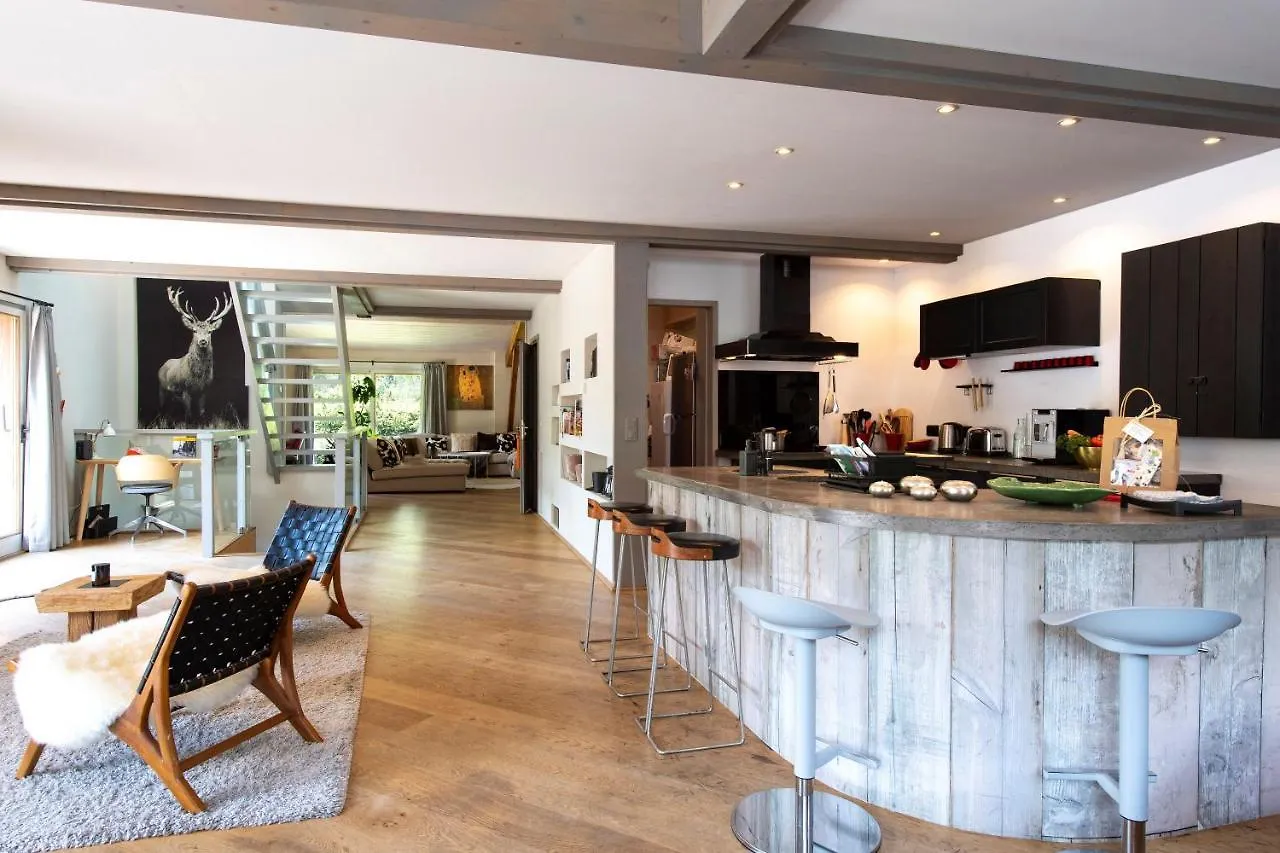 Chalet Hermes - Sauna & Hammam Chamonix