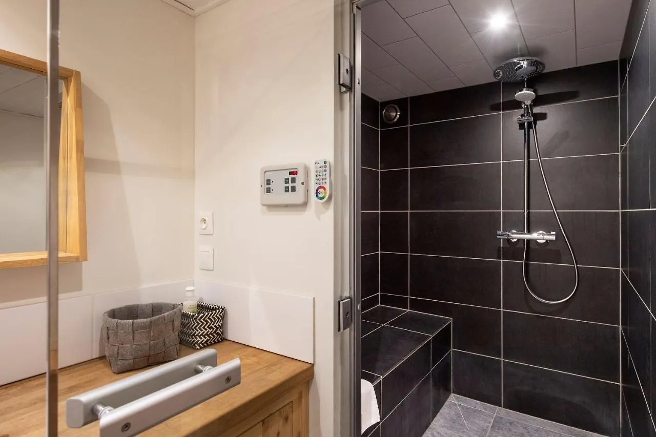 Chalet Hermes - Sauna & Hammam Chamonix