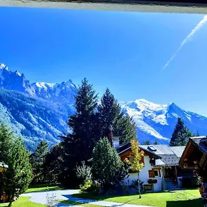 Le Bivouac Chalet