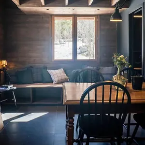 Le Georges Chalet