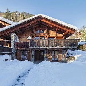 Du Brevent - Happy Chalet