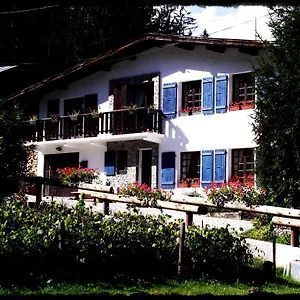 Hostal Chamonix Lodge, Chamonix Mont Blanc