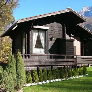 La Renardière Chalet