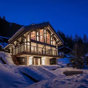 La Source - Year Chalet