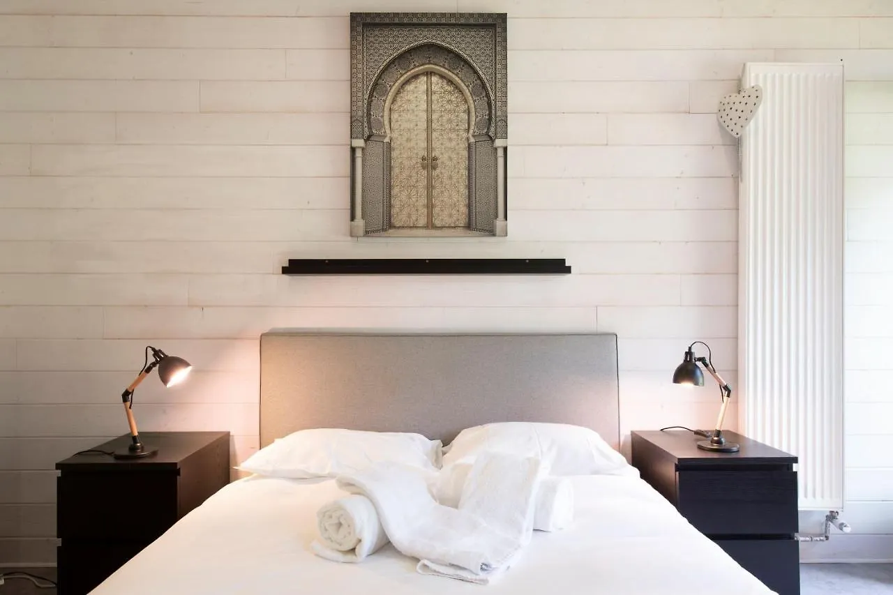 Chalet Hermes - Sauna & Hammam Chamonix 0*,  France